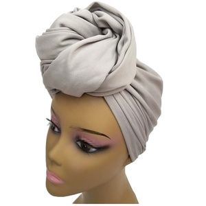 Long Head Wrap Scarf - African Hair Head Wrap